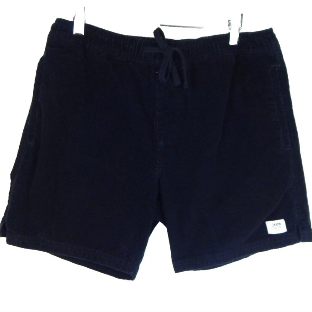 Katin Cord Local 7" Inseam Shorts